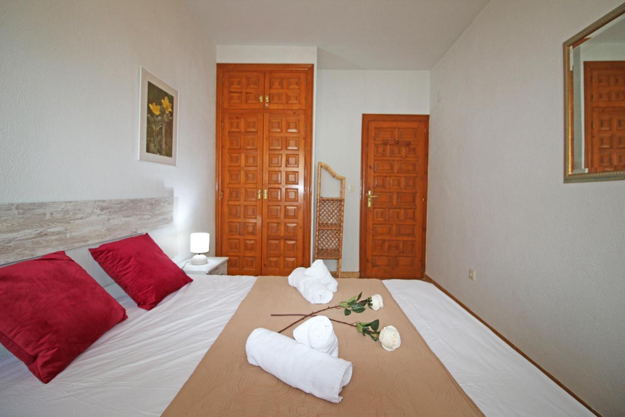 Residencial Tropicana Denia Exterior photo